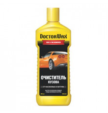Очиститель кузова от следов насекомых и гудрона DoctorWax 300мл. ~