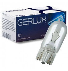 Лампа W3W 24V W2.1*9.5D 10mm GERLUX ИндияP505