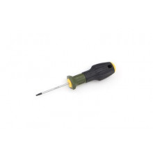 Отвертка TORX с отверстием T10×80 мм ДТ