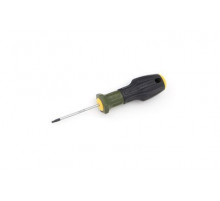 Отвертка TORX с отверстием T15×80 мм ДТ