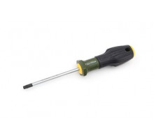 Отвертка TORX с отверстием T30×100 мм ДТ