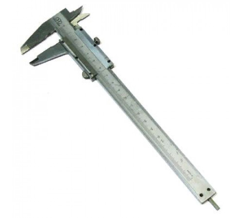 Штангенциркуль 150мм в блистере РОКОТ