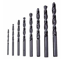 Сверло по металлу cobalt 5% Ø5.0мм ДТ