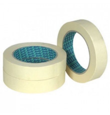 Лента малярная BODY PRO 90C 50*50 /6