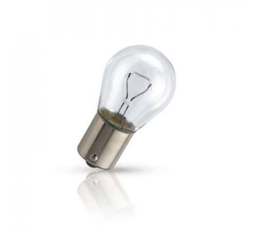 Лампа P21W 12V BA15S OSRAM 7506