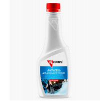 Антигель ДТ на  80л. 335мл. KR-355