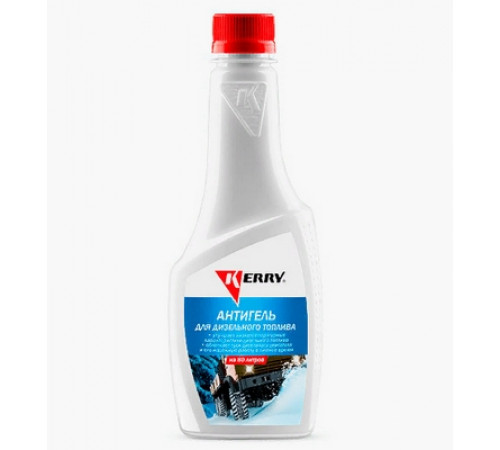 Антигель ДТ на  80л. 335мл. KR-355