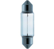Лампа C5W 12V 35мм Диалуч ЛЧ011