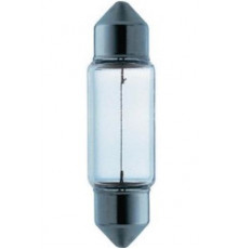 Лампа C5W 12V 35мм Диалуч ЛЧ011