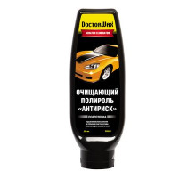 Полироль очищающая "Антириск" DoctorWax 300 мл