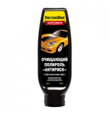 Полироль очищающая "Антириск" DoctorWax 300 мл