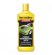 Паста полировальная тонкая DoctorWax 300 мл