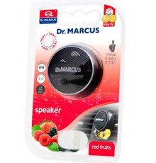 Ароматизатор Др.Маркус Speaker Red Fruits ~_