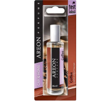 Ароматизатор AREON PERFUME 35 ML Coffee (Кофе) спрей ~