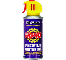 Очиститель контактов аэрозоль Hi-Gear 114 г / 185 мл ~