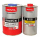 ЛАК NOVAKRYL MS + отвердитель 1л+0,5л. 2+1