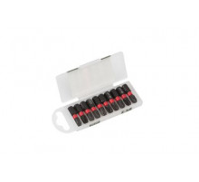 Бита ударная 1/4'', PZ3 × 25 мм, 2 шт. ДТ