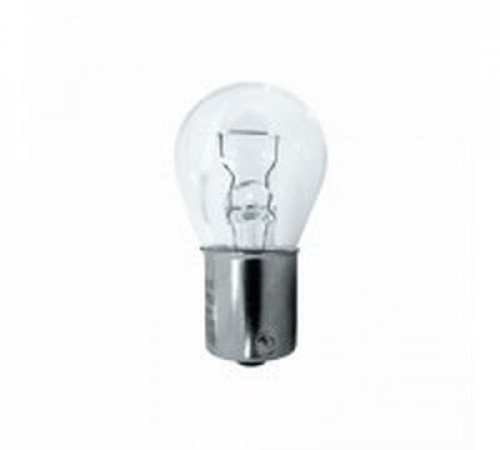 Лампа P21W 12V BA15s Диалуч PRIME Корея ЛЧ189-PR