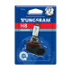 Лампа H8 12V 35W PGJ19-1 TUNGSRAM блистер_