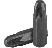 Вставка 5/16 POZIDRIVE PZ3 30 мм / OMBRA