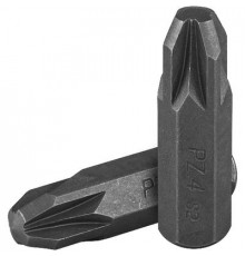 Вставка 5/16 POZIDRIVE PZ3 30 мм / OMBRA