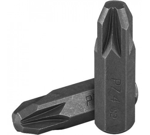 Вставка 5/16 POZIDRIVE PZ3 30 мм / OMBRA