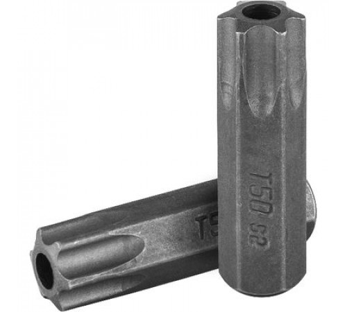 Вставка 5/16 TAMPERPROOF TORX T50H 30 мм / OMBRA