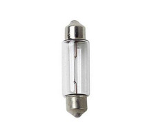 Лампа C5W 12V 41мм 17175 NARVA