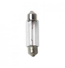 Лампа C5W 12V 41мм 17175 NARVA