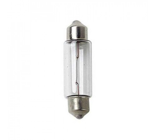 Лампа C5W 12V 41мм 17175 NARVA