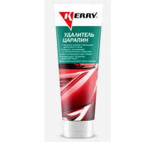 Удалитель царапин (тюбик 120г.) KERRY @