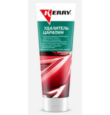 Удалитель царапин (тюбик 120г.) KERRY @