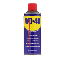Жидкий ключ WD-40 330ml ЧЗ