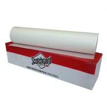 Пленка защитная полиуретановая прозрачная 100мм*1,5м Scotchgard PaintProtection Film Pro Series 3М