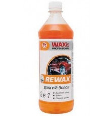 Жидкий воск с тефлоном WAXis PROFESSIONAL флакон 1л  ВМП АВТО
