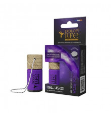 Ароматизатор Dolce Life Selective бутылочка с дер.крышкой Эксклюзив Восторг с пробни ~