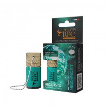 Ароматизатор Dolce Life Selective бутылочка с дер.крышкой Эксклюзив Нежность с пробником ~