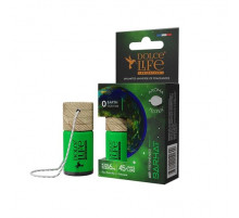 Ароматизатор Dolce Life Selective бутылочка с дер.крышкой Эксклюзив Бархат с пробником ~