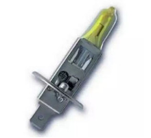 Лампа H1 12V 55W P14,5s  GOLD Диалуч ЛЧ147