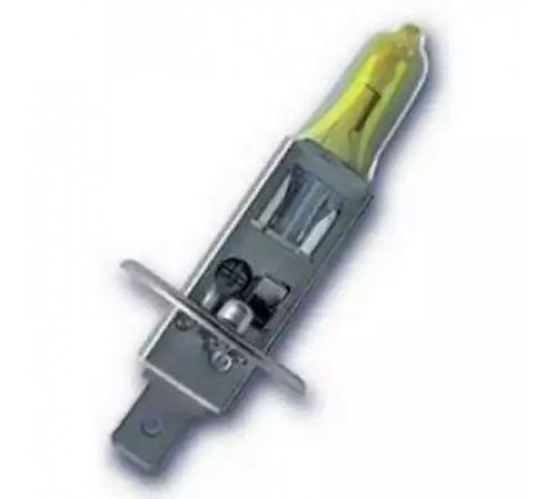 Лампа H1 12V 55W P14,5s  GOLD Диалуч ЛЧ147