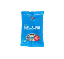 Смазка МС-1510 BLUE высокотемпературная комплексная литиевая, 80г стик-пакет ВМП ЧЗ