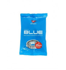 Смазка МС-1510 BLUE высокотемпературная комплексная литиевая, 80г стик-пакет ВМП ЧЗ